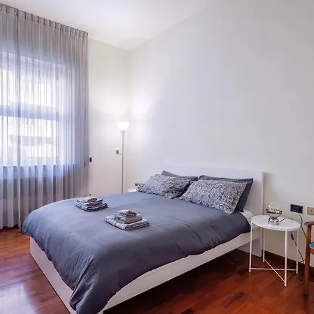 Porta Venezia, Elegant * Milano