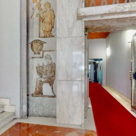 Porta Venezia, Elegant * Milan
