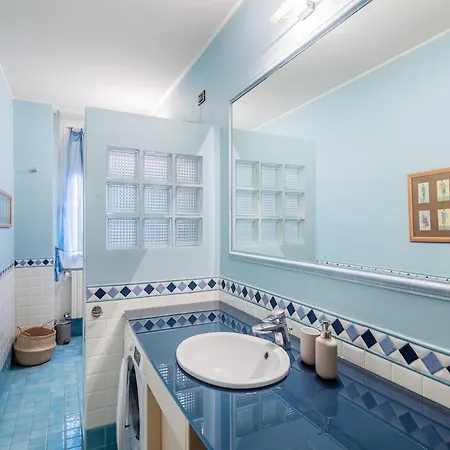 Apartment Porta Venezia, Elegant
