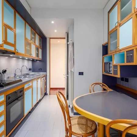 Porta Venezia, Elegant * Milan